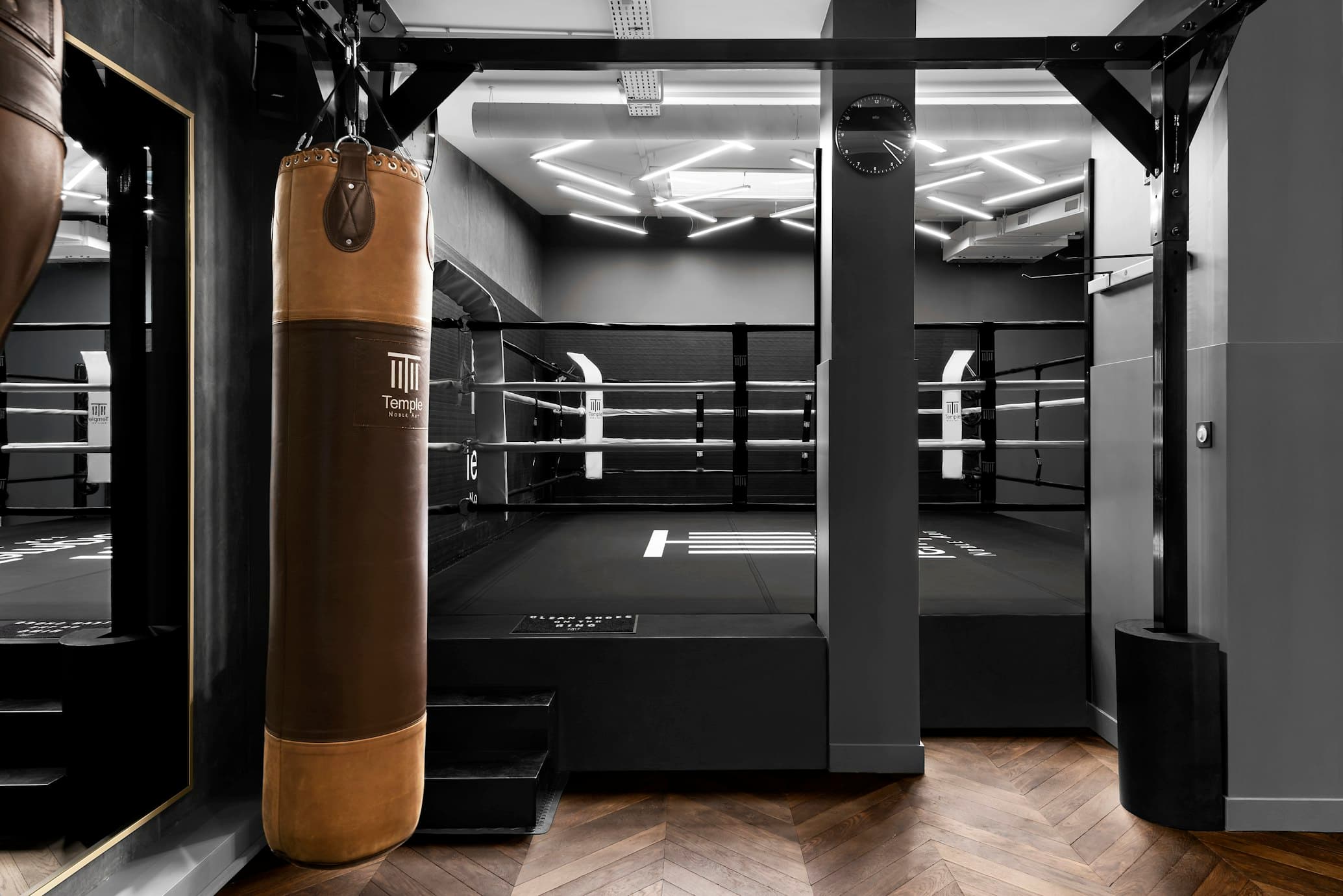 Boxe Vaucluse