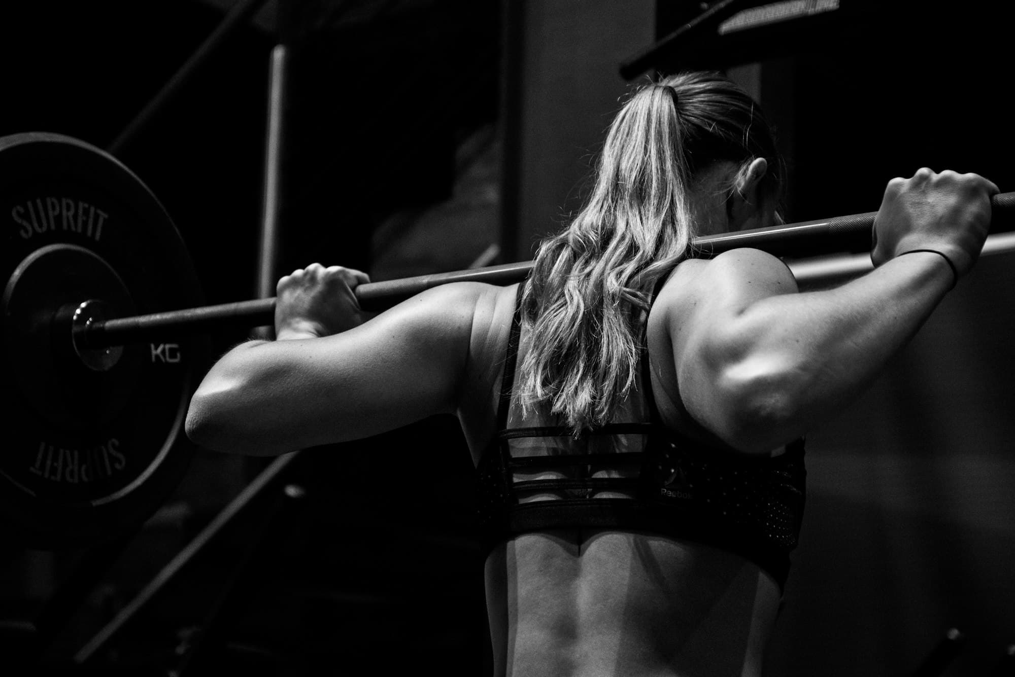 Claire — Reprise sport post-grossesse